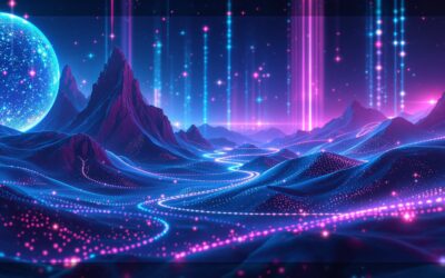 Meta präsentiert genAI-Tools für kreative Welten im Metaverse