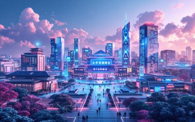 Chinas Universitäten integrieren generative KI in den Lehrplan