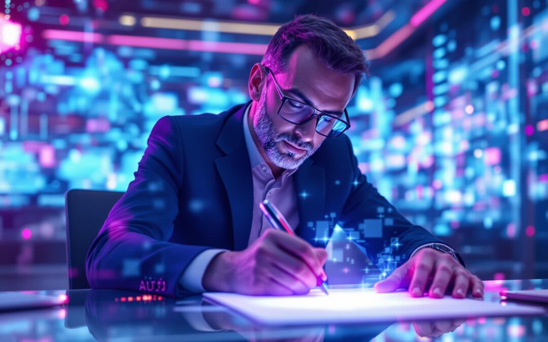 Google unterzeichnet EU-KI-Verhaltenskodex, äußert Bedenken zum AI Act