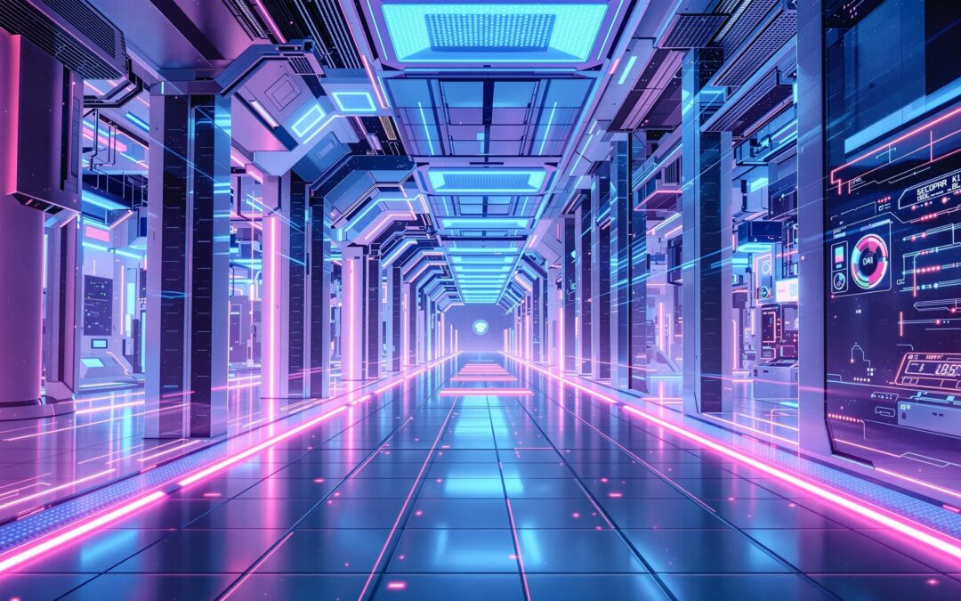 Spinncloud installiert neuromorphen Supercomputer in Leipzig – Ein Schritt zur KI-Revolution