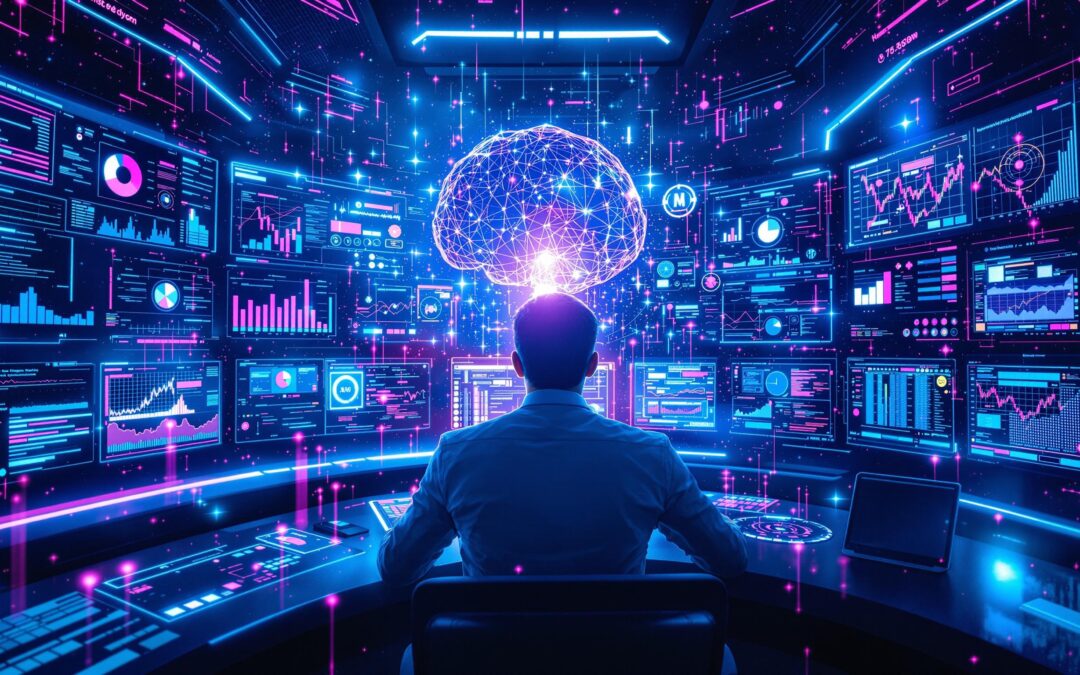 Nvidia-Chef: KI wird mehr Millionäre schaffen als das Internet