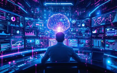 Nvidia-Chef: KI wird mehr Millionäre schaffen als das Internet