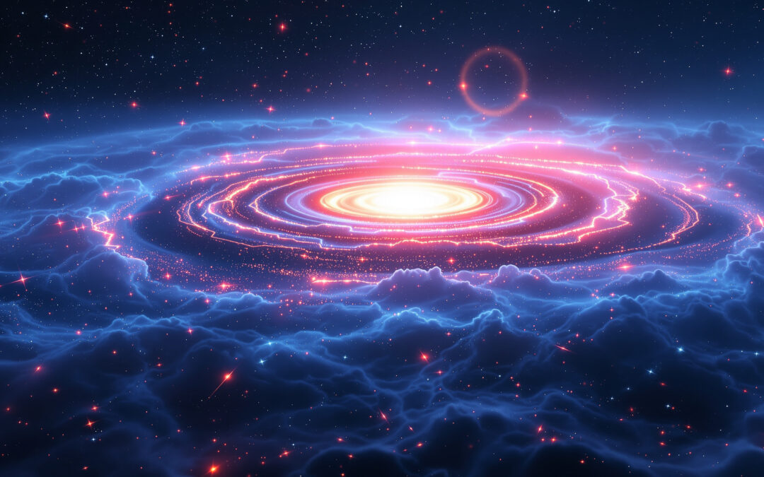 NASA und IBM entwickeln KI-Modell zur Vorhersage von Sonnenstürmen