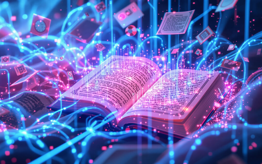 KI-Modell „TimeCapsuleLLM“ bringt viktorianische Texte zum Leben