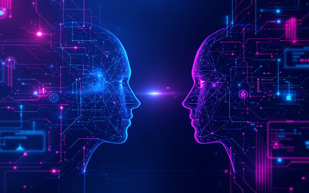 KI-Nutzung: Chancen und Risiken für unsere Denkfähigkeit