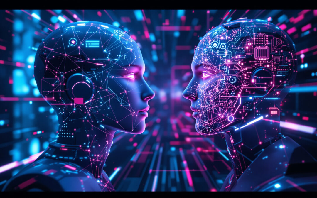 KI-System ermöglicht gelähmten Menschen Gedankenkommunikation