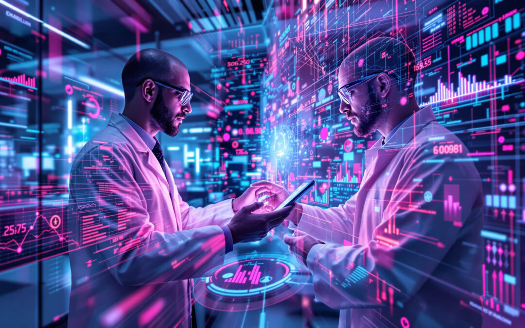 MIT-Forscher entschlüsseln KI-Modelle für die Medikamentenentwicklung