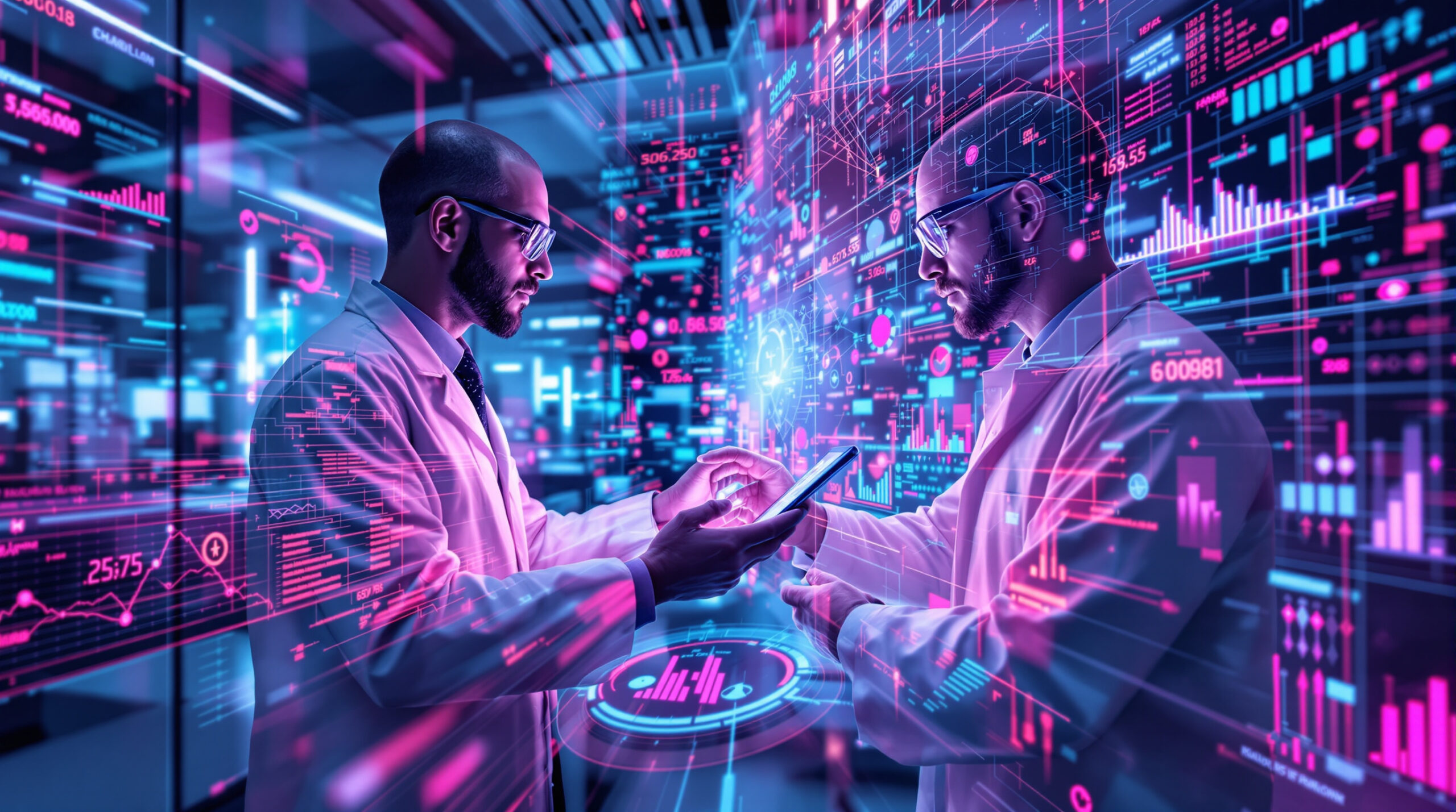 mit-forscher-entschluesseln-ki-modelle-fuer-die-medikamentenentwicklung MIT-Forscher entschlüsseln KI-Modelle für die Medikamentenentwicklung