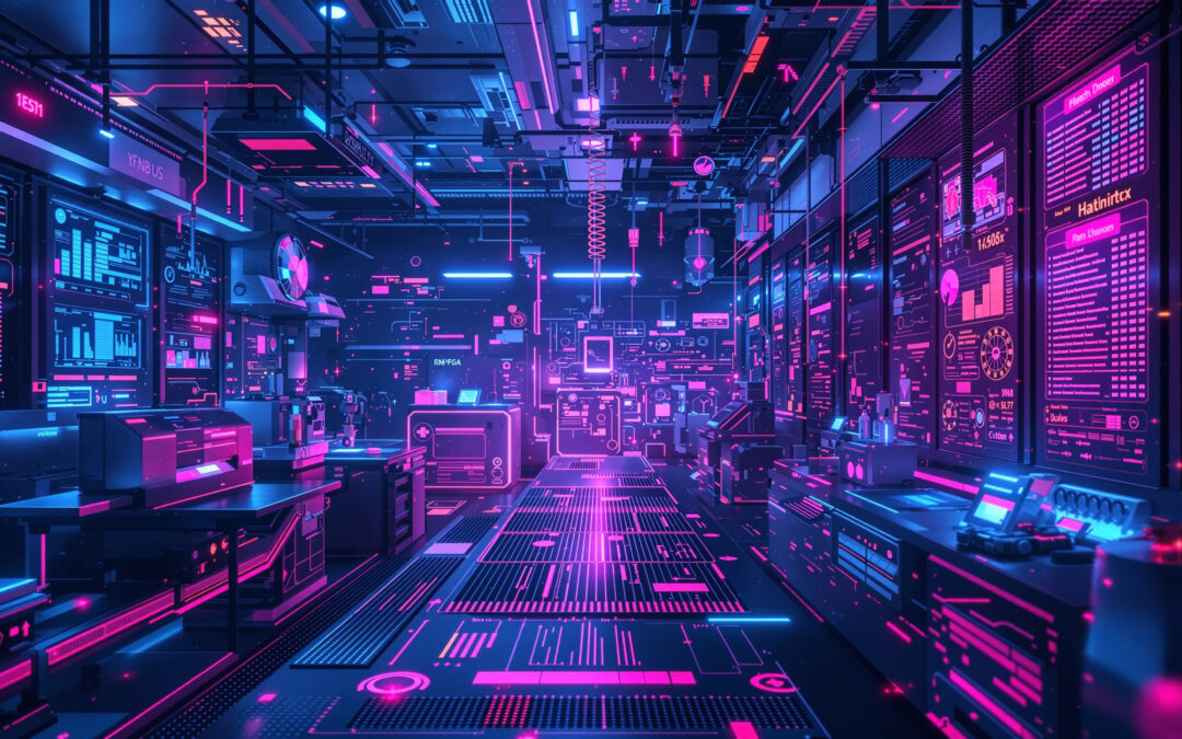 MIT-Forscher nutzen KI zur Revolutionierung von RNA-Impfstoffen