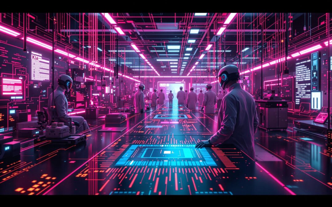 USA modifizieren KI-Chips zur Überwachung – TSMC entlässt Mitarbeiter