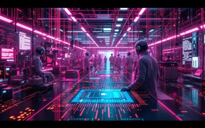 USA modifizieren KI-Chips zur Überwachung – TSMC entlässt Mitarbeiter