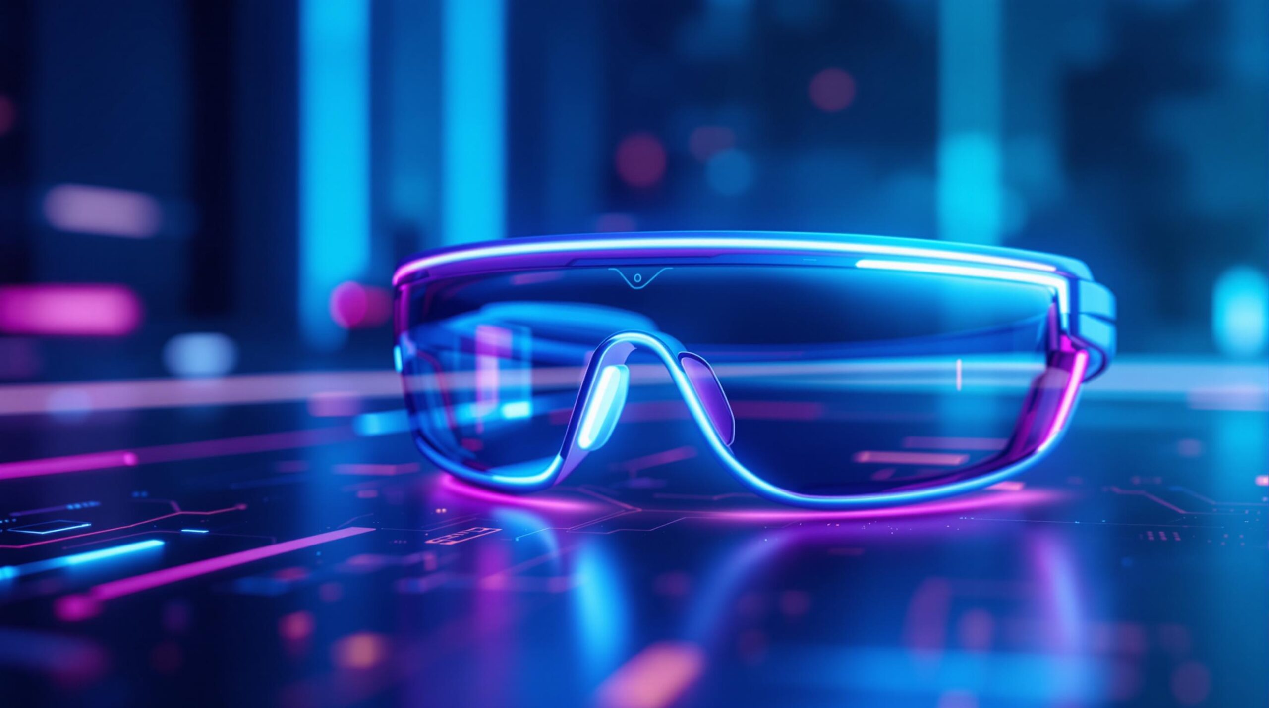 htc-praesentiert-die-vive-eagle-smart-brille-mit-ki-sprachassistent HTC präsentiert die Vive Eagle: Smart-Brille mit KI-Sprachassistent