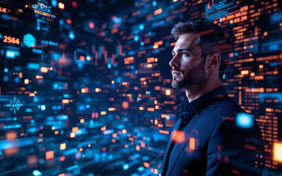 Dario Amodei von Anthropic: KI-Entwicklung zwischen Innovation und Sicherheit