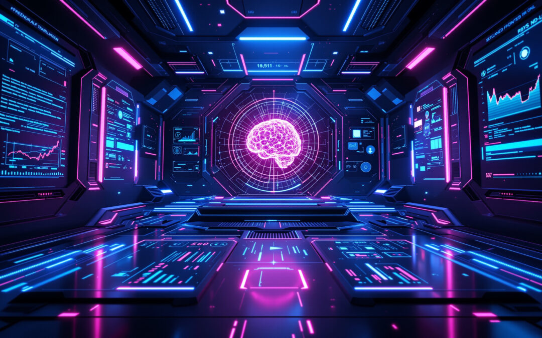 Datology AI präsentiert BeyondWeb: Die Lösung für hochwertige Trainingsdaten