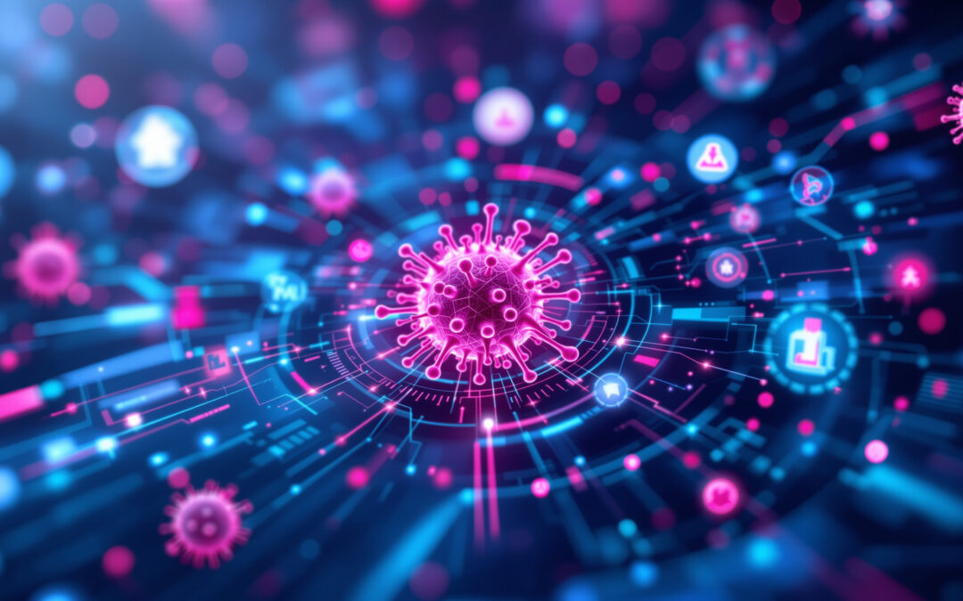 VaxSeer: KI-Tool könnte Grippe-Impfstoffauswahl revolutionieren