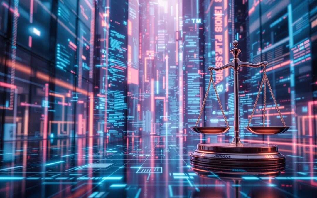 Rechtliche Herausforderung für Anthropic: Sammelklage könnte Milliarden kosten