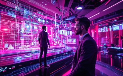 Demis Hassabis: Auf dem Weg zur allgemein intelligenten KI
