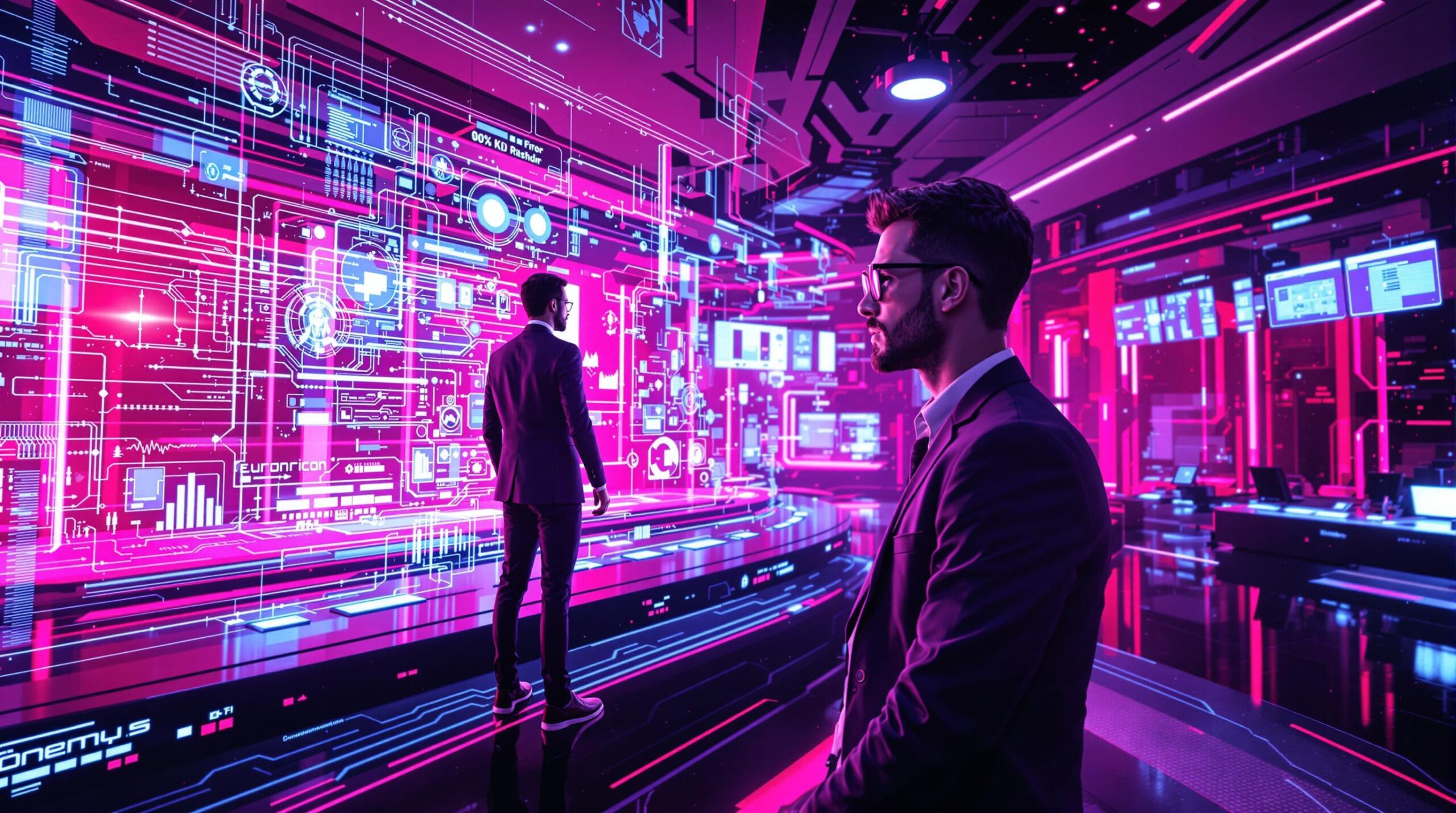 Demis Hassabis: Auf dem Weg zur allgemein intelligenten KI