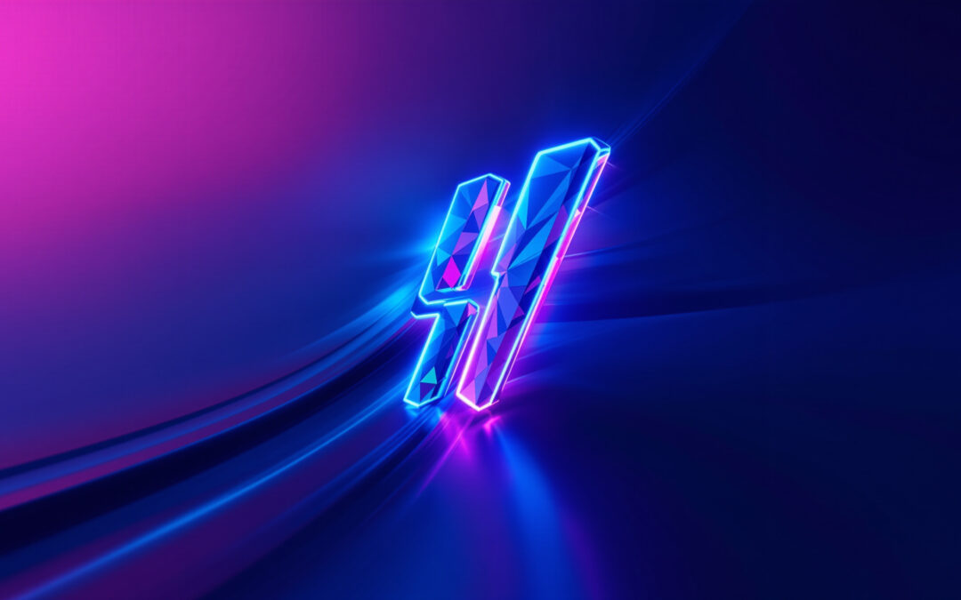 Der Em Dash: Ein kleines Zeichen mit großer Wirkung in KI-Texten