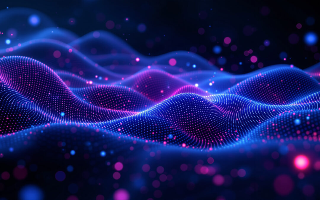 Neues Material könnte Qubits stabiler machen – KI als Schlüssel