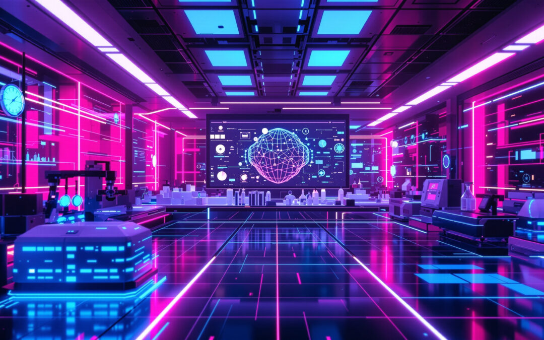 Agents4Science: KI als Wissenschaftler der Zukunft?