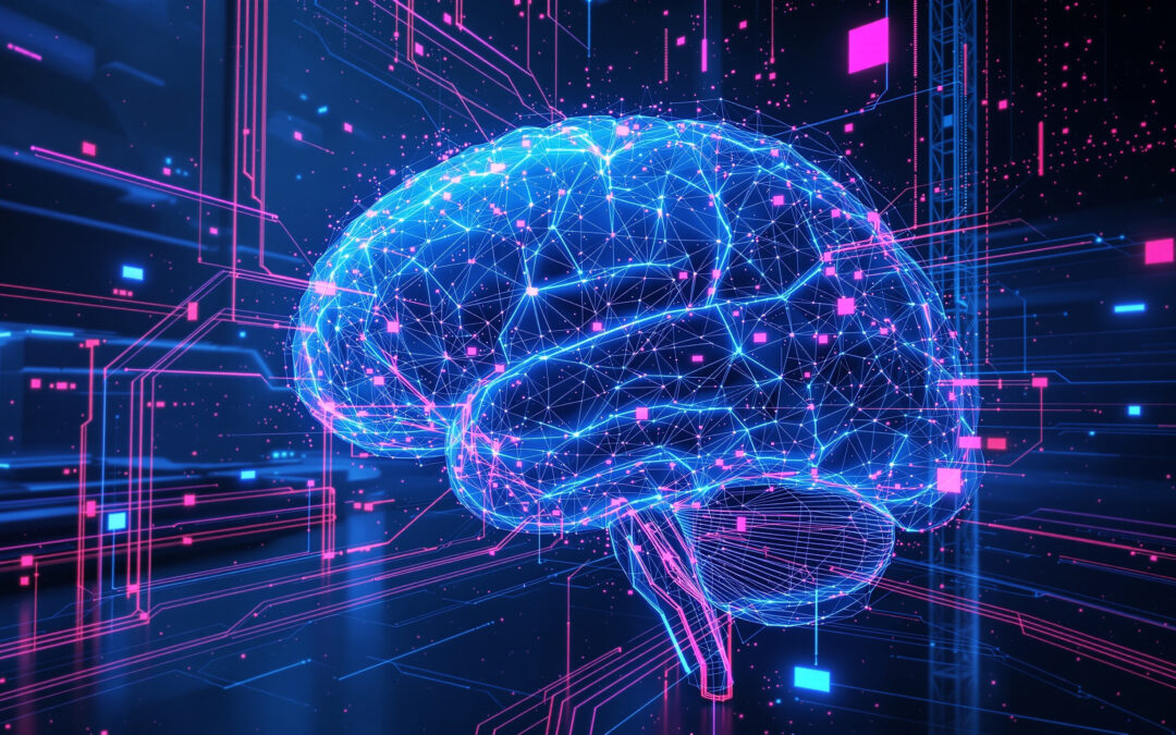 Richard Sutton: KI muss durch Erfahrung lernen, nicht nur durch Daten