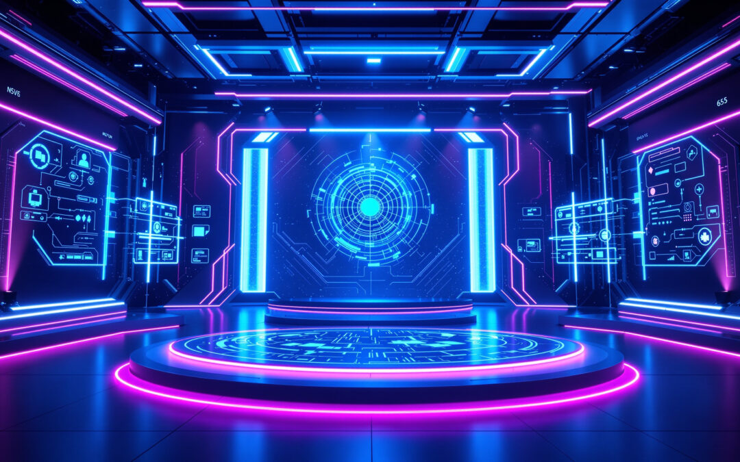 Microsoft präsentiert eigene KI-Modelle: MAI-Voice-1 und MAI-1-Preview