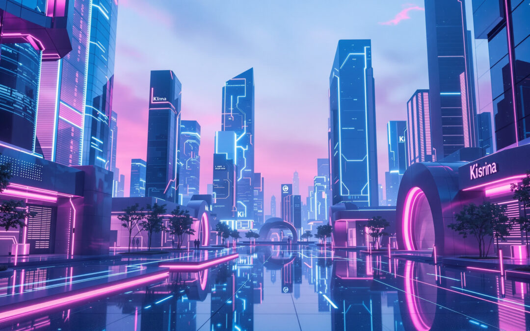 Ikko bringt KI-Smartphone Mindone für digitale Nomaden auf den Markt