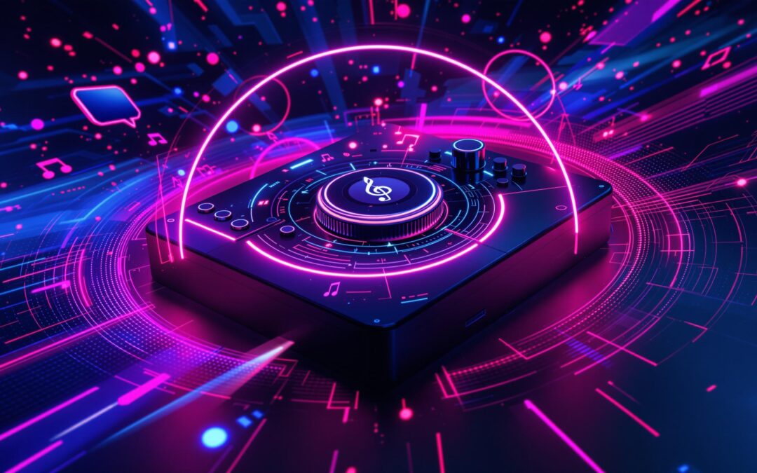 Eleven Music: Neuer KI-Musikgenerator für kreative Köpfe