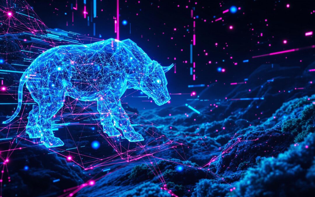 Google DeepMind präsentiert Perch: KI für den Artenschutz