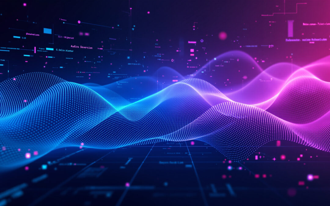 Google Docs: Dokumente jetzt auch als Hörversion verfügbar