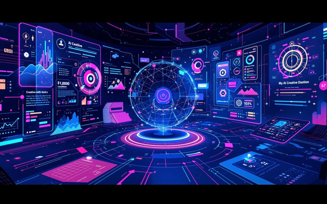 Google Gemini: Kreative Geschichten mit KI-Illustrationen erstellen