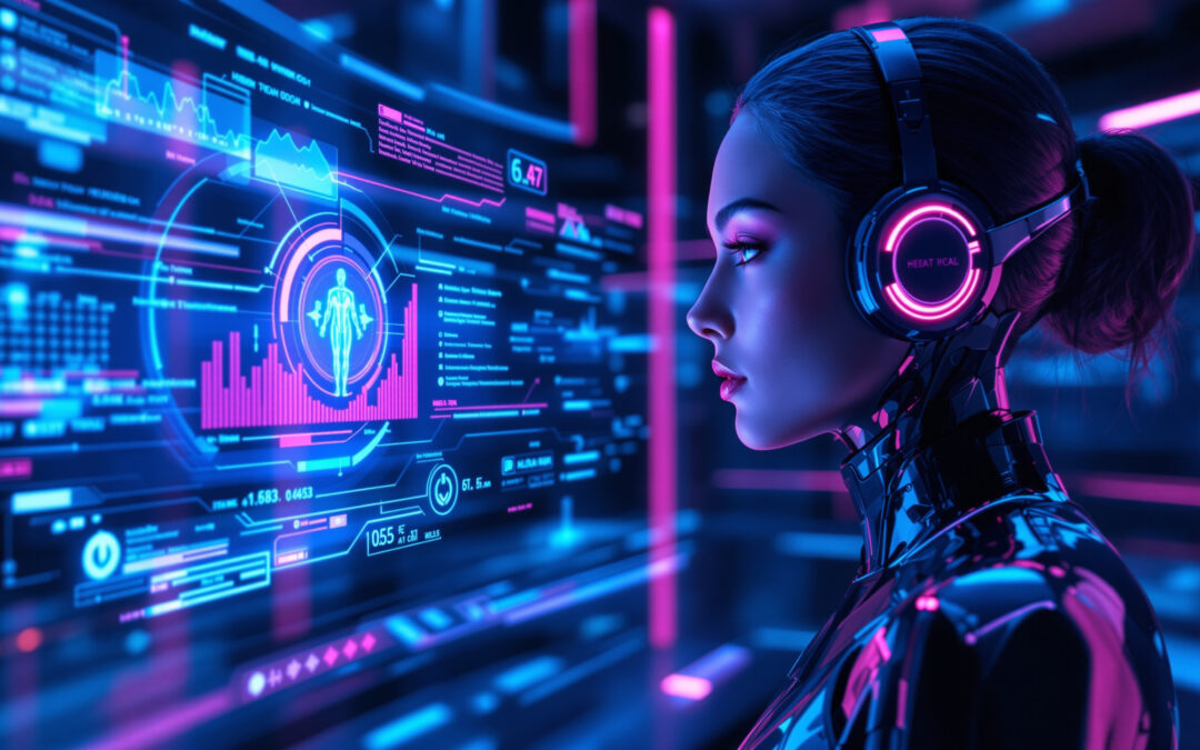 Google bringt KI-gestützten Gesundheitscoach in die Fitbit-App