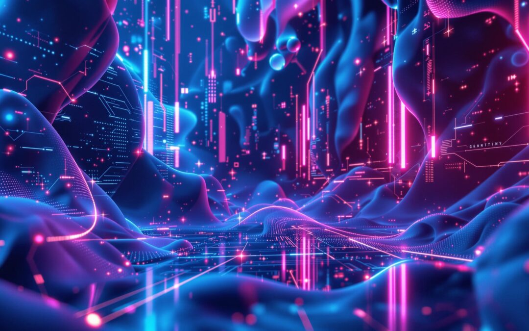 Google präsentiert Genie 3: KI für interaktive 3D-Welten