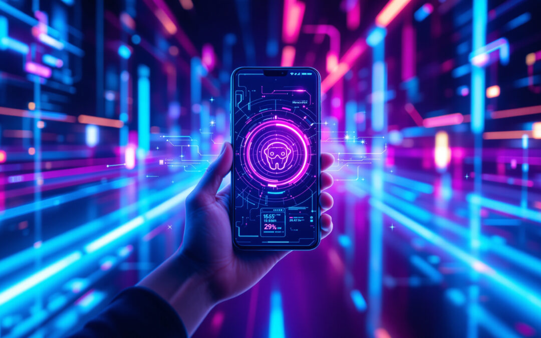 Google präsentiert Pixel 10: KI direkt im Smartphone