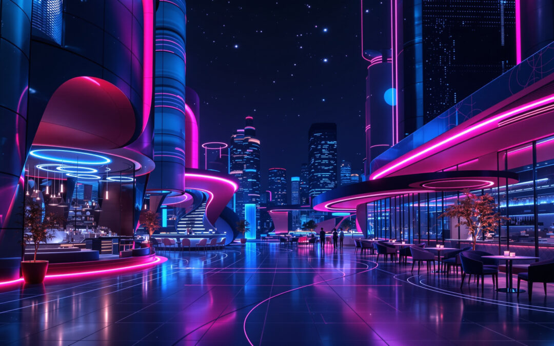 Google testet KI für Restaurantreservierungen in den USA