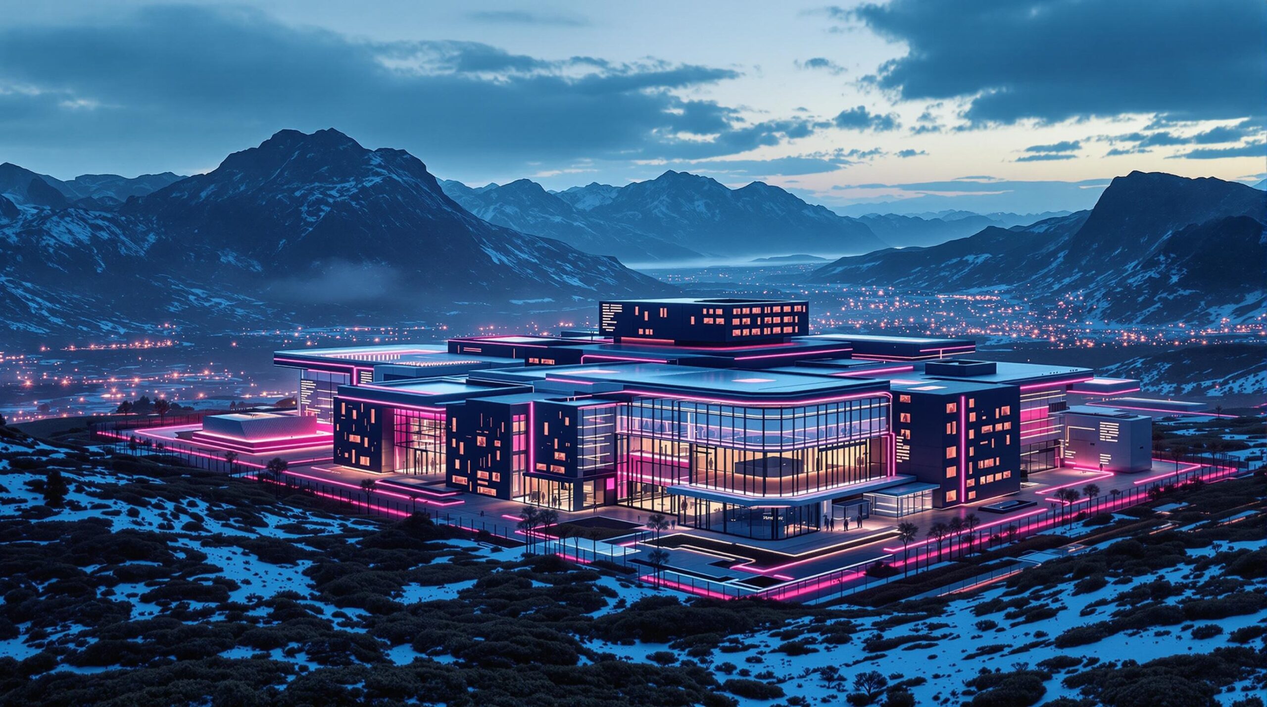 norwegen-investiert-eine-milliarde-in-nachhaltiges-ki-rechenzentrum Norwegen investiert eine Milliarde in nachhaltiges KI-Rechenzentrum