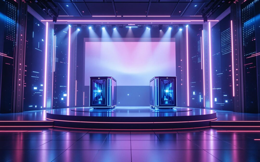 OpenAI präsentiert neue Open-Weight-Modelle: gpt-oss-120B und gpt-oss-20B