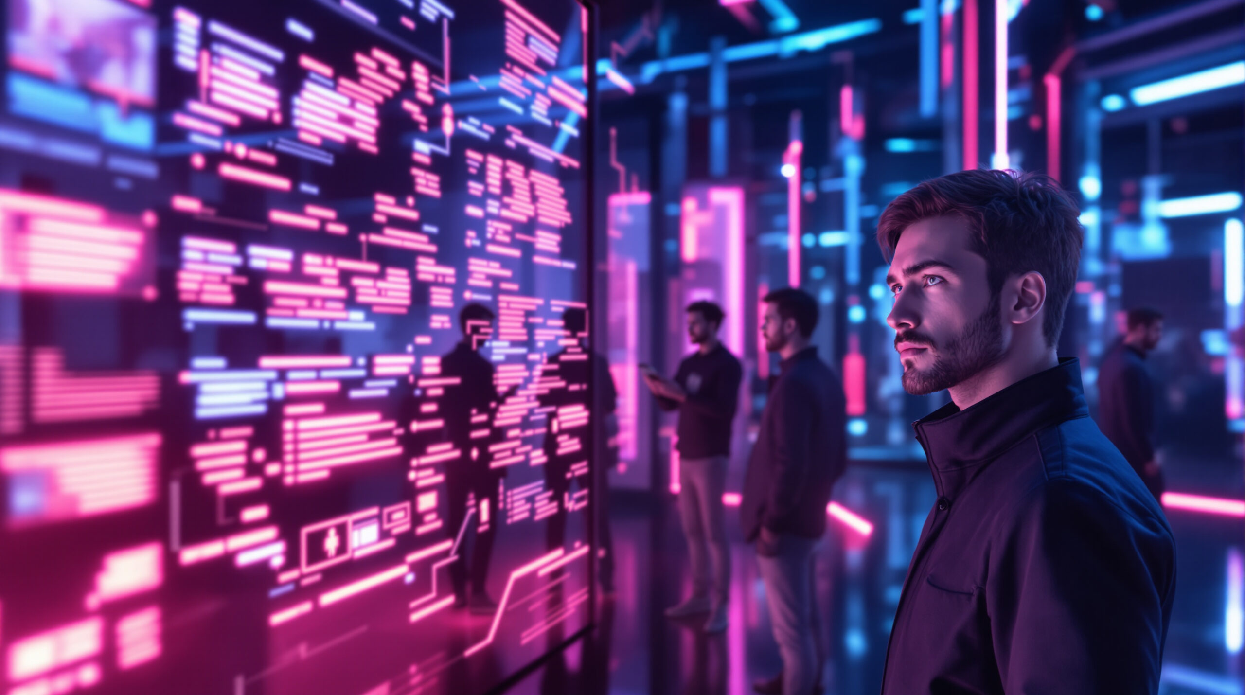 openais-gpt-5-nutzer-enttaeuscht-von-kuerzeren-antworten OpenAI's GPT-5: Nutzer enttäuscht von kürzeren Antworten