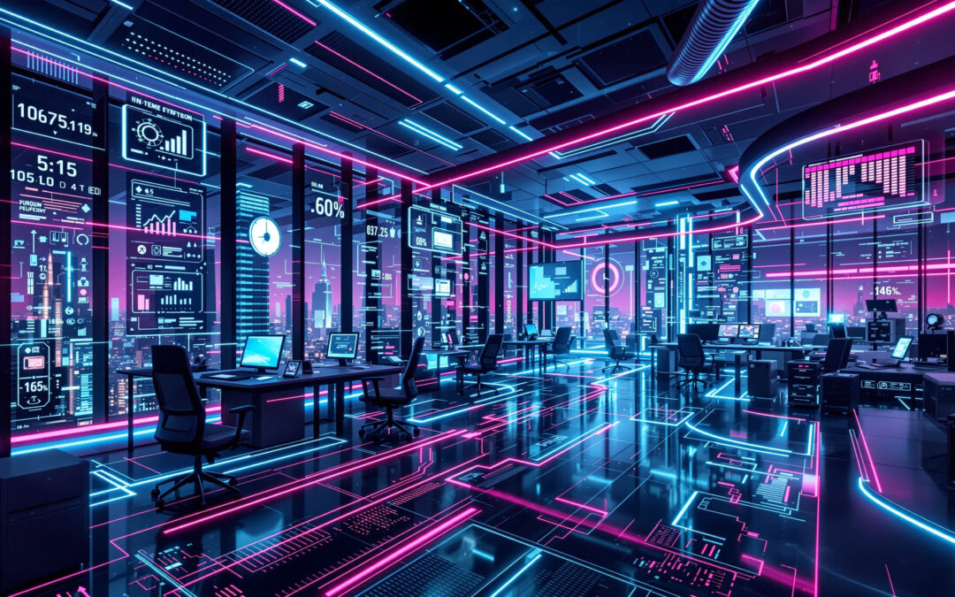 OpenAIs o3 übertrifft GPT-5 in Büro-Benchmark-Studie