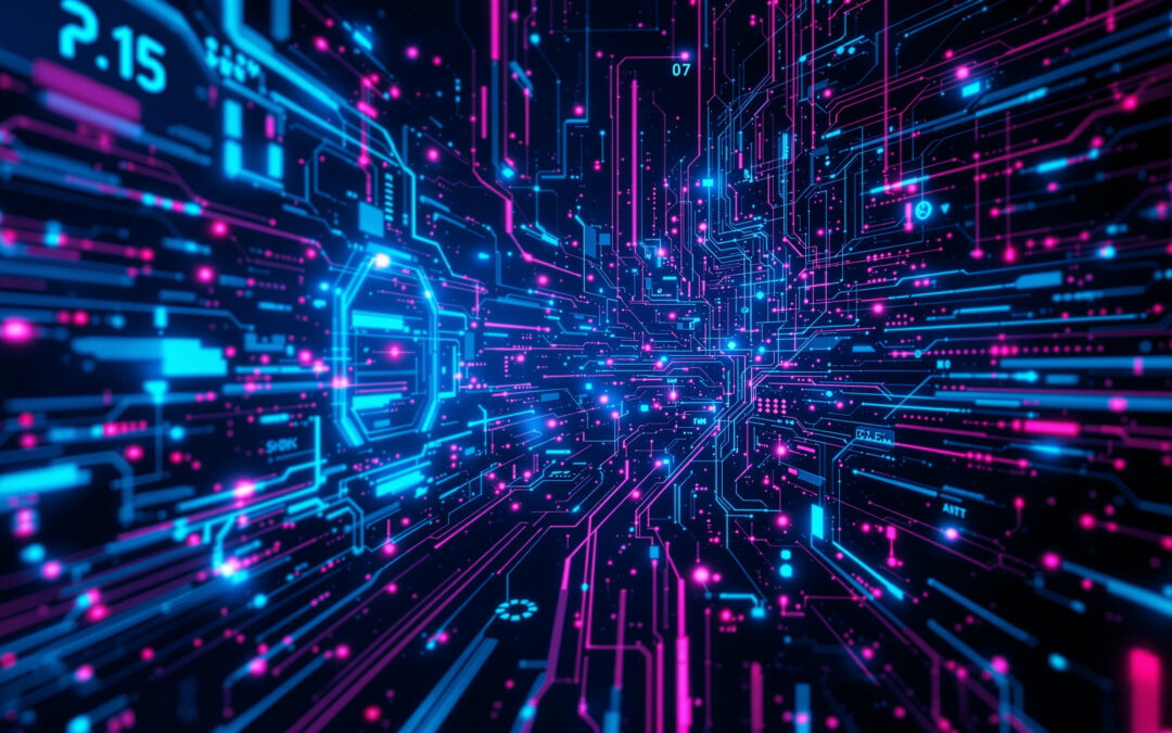 Künstliche Intelligenz verändert den IT-Arbeitsmarkt: Junior-Stellen stark betroffen