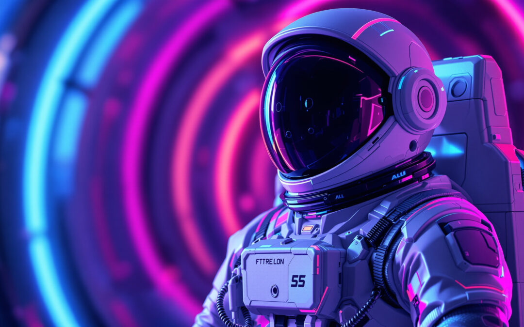 SuperLimbs: Robotische Arme für Astronauten im All