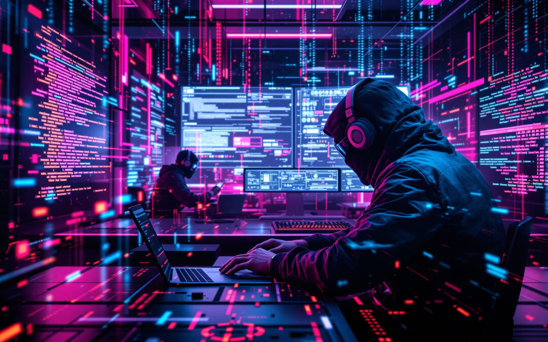 Russische Hacker nutzen KI für neue Spionagesoftware