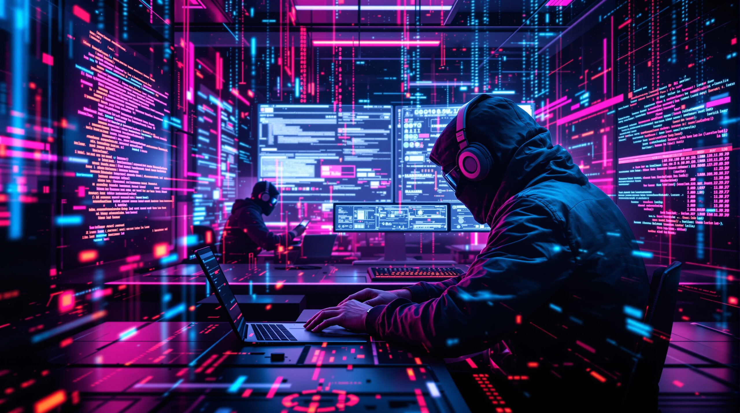 russische-hacker-nutzen-ki-fuer-neue-spionagesoftware Russische Hacker nutzen KI für neue Spionagesoftware