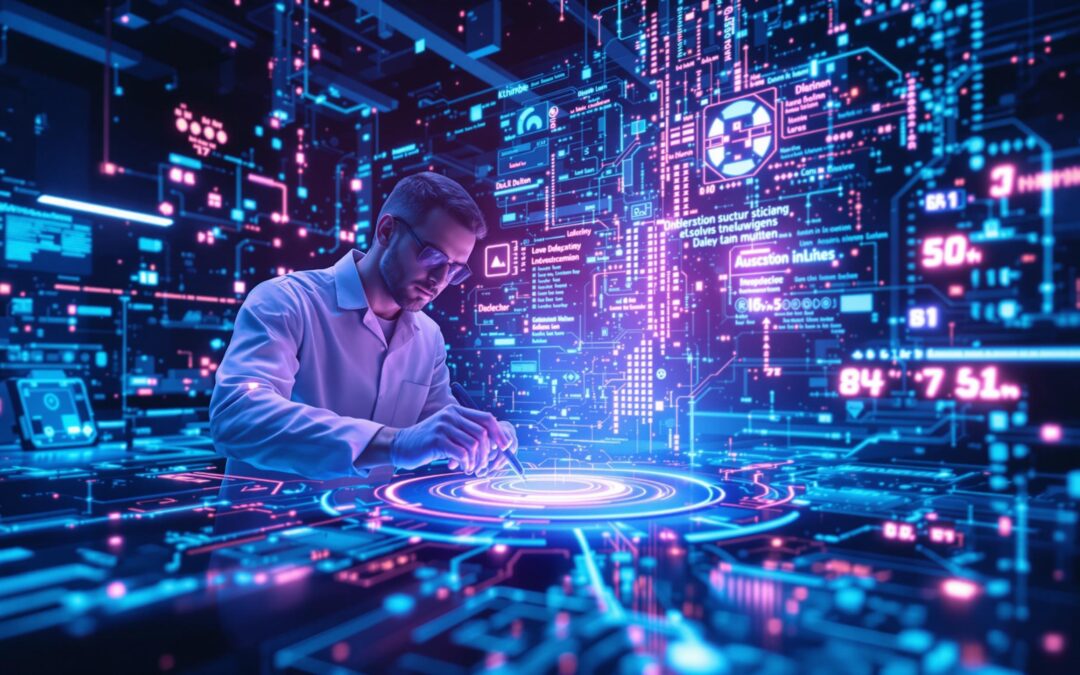 Nvidia-Forscher: Kleinere Sprachmodelle könnten die KI-Welt verändern