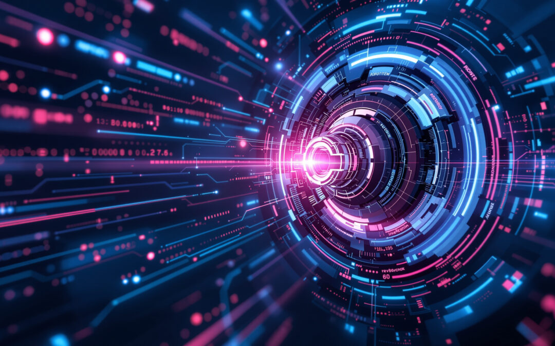 Nvidia präsentiert Jetson Thor: KI-Modul für die Robotik der Zukunft