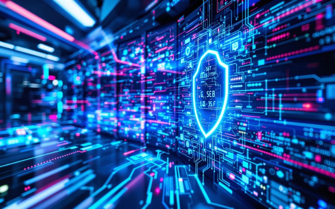 Nvidia schließt kritische Sicherheitslücken im Triton Inference Server