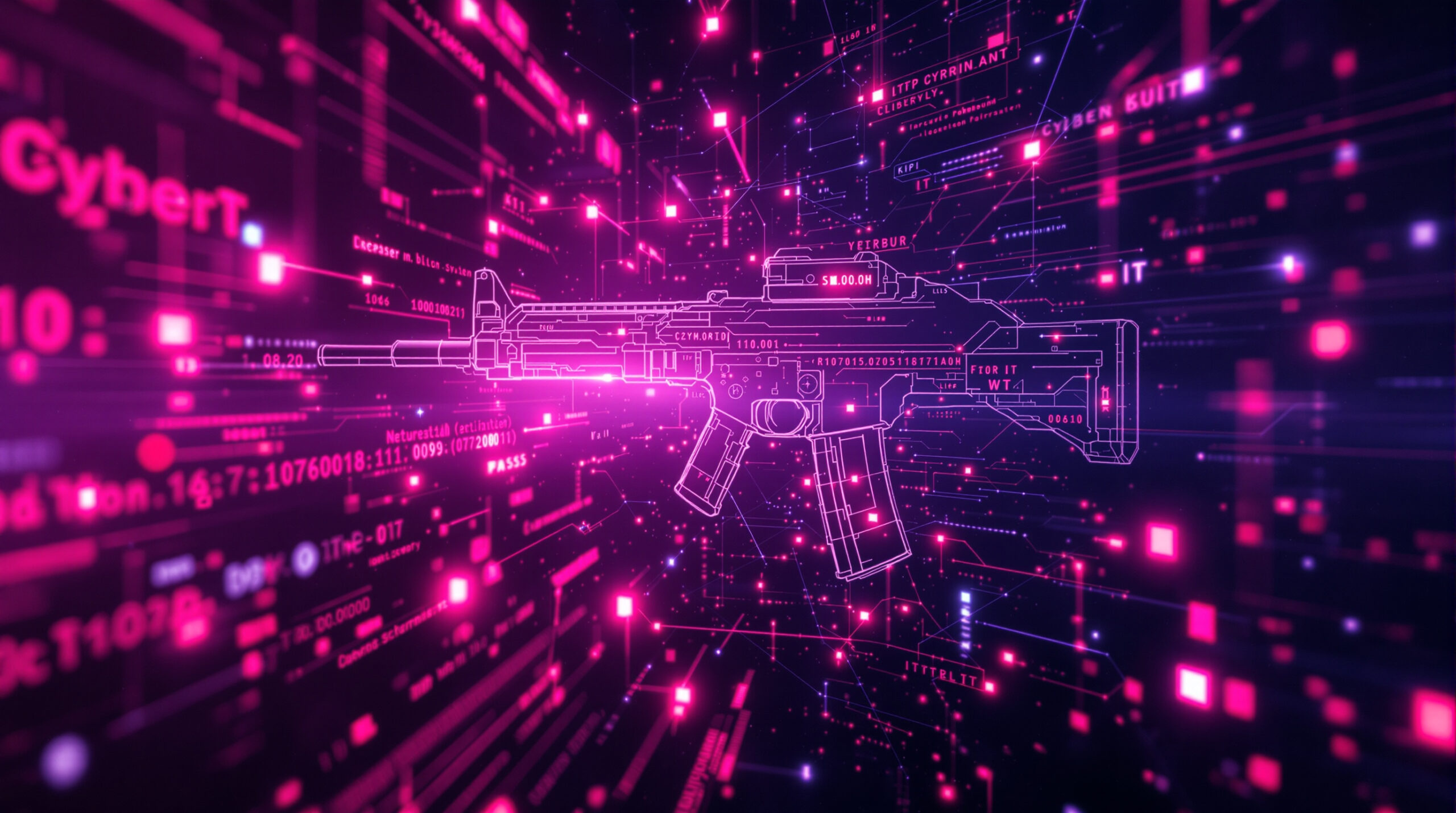 Cyberkriminalität: KI als Waffe und Schutzschild in der IT-Sicherheit