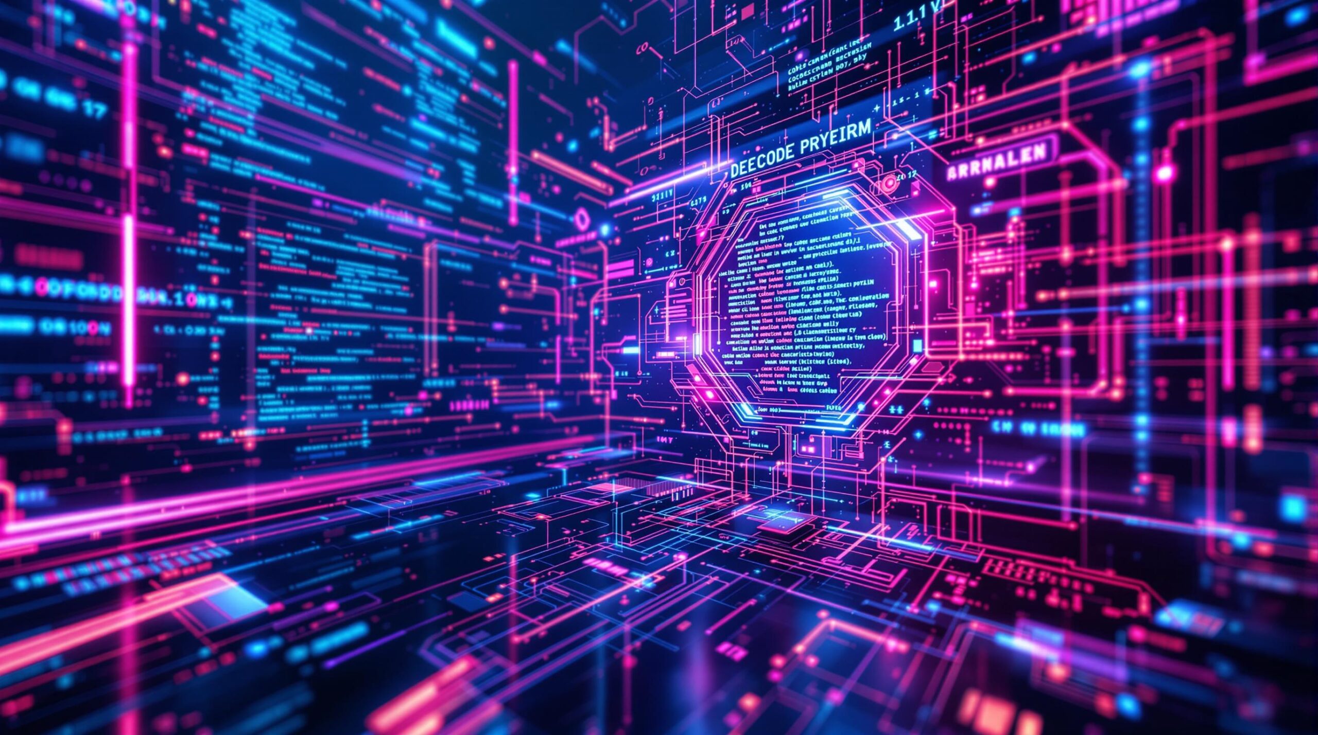 Bytedance präsentiert bahnbrechendes KI-Modell für Code-Generierung