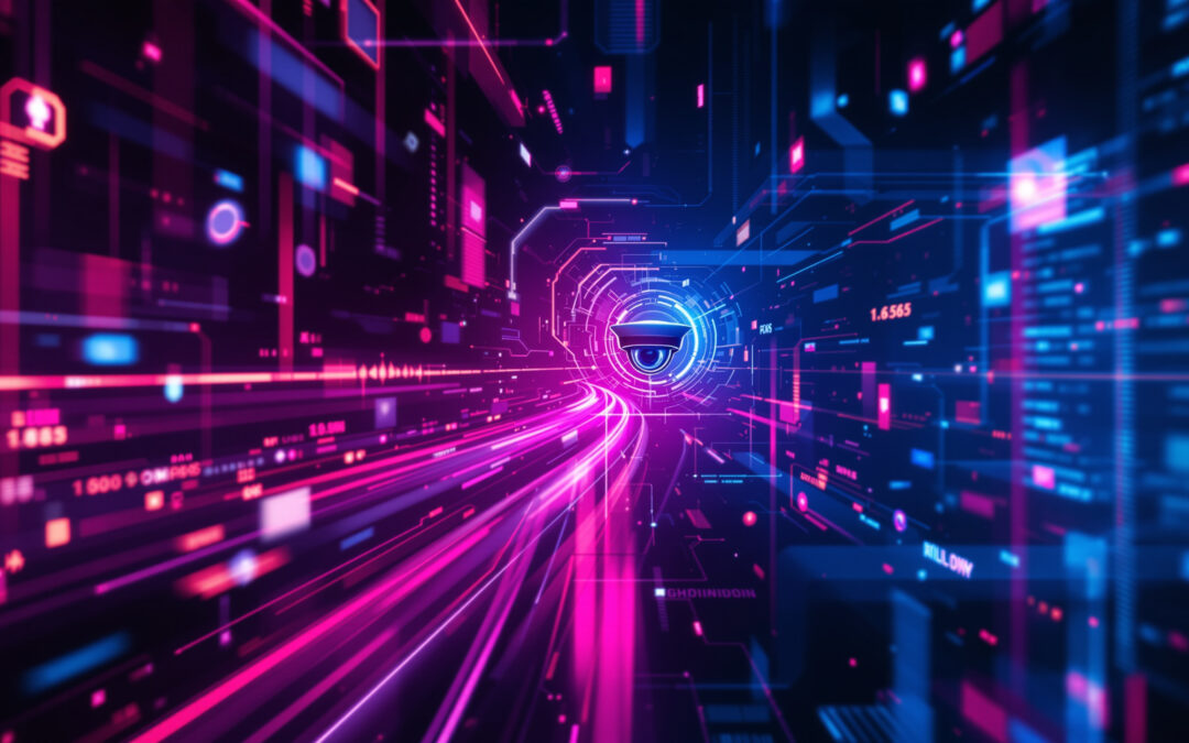 KI-Überwachung in Baden-Württemberg: Sicherheit oder Datenschutzrisiko?